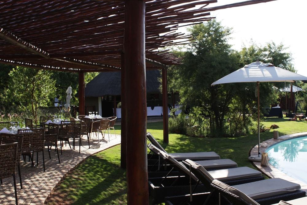 Hotel The Blades Pretoria-Noord Exteriér fotografie