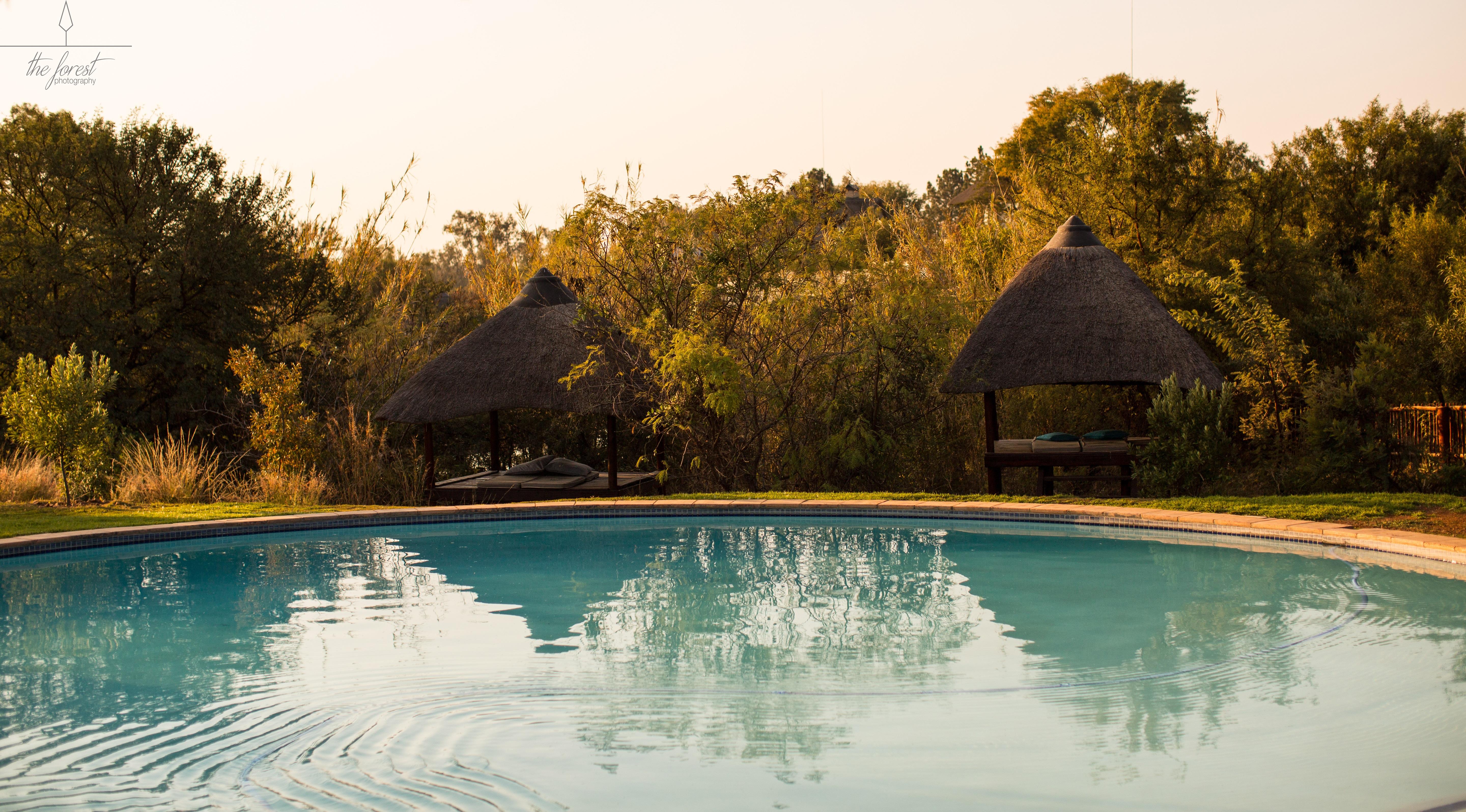 Hotel The Blades Pretoria-Noord Exteriér fotografie
